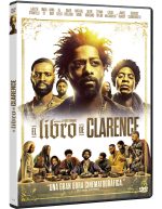 El libro de Clarence (DVD)