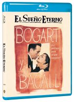 El sueño eterno (Blu-ray)