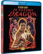 El último dragón (Blu-ray)