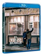 El viejo roble (Blu-ray)