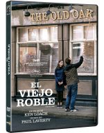 El viejo roble (DVD)