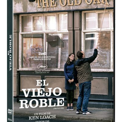 El viejo roble (DVD)