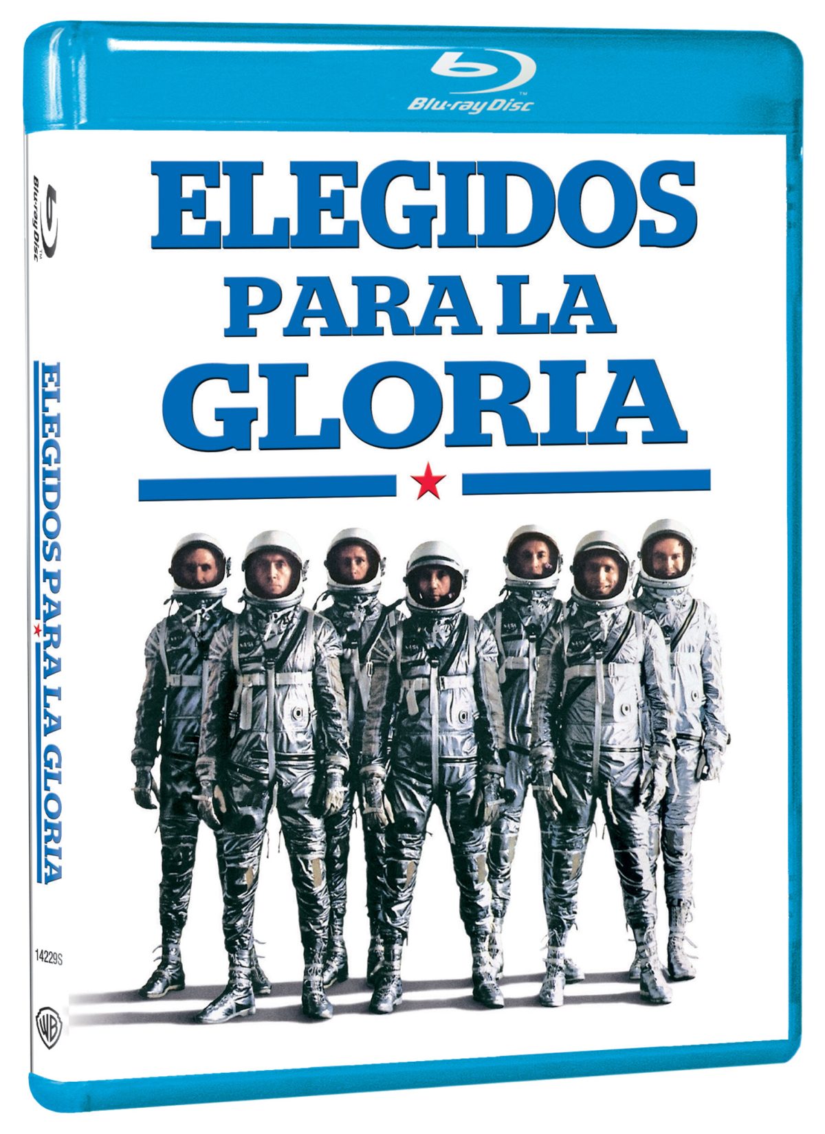 Elegidos para la gloria (Blu-ray)