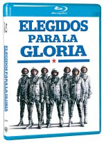 Elegidos para la gloria (Blu-ray)