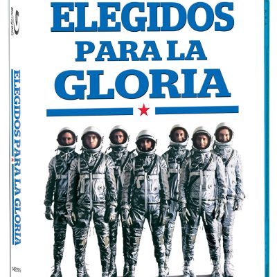 Elegidos para la gloria (Blu-ray)