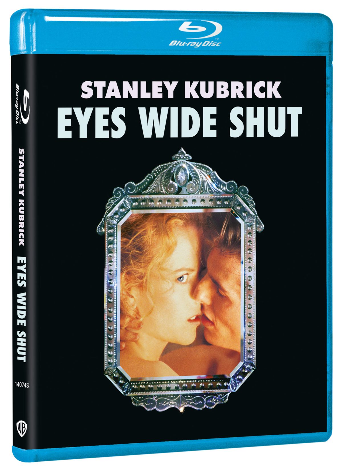 Eyes Wide Shut (Blu-ray)