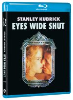 Eyes Wide Shut (Blu-ray)