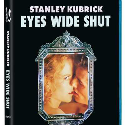 Eyes Wide Shut (Blu-ray)