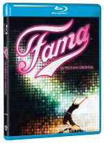 Fama (Blu-ray)