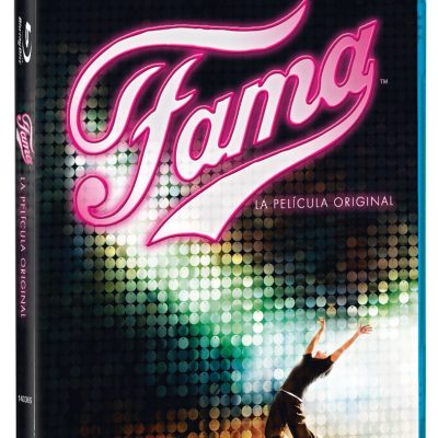 Fama (Blu-ray)