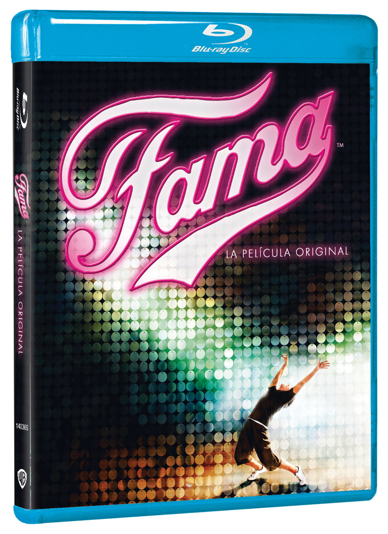 Fama (Blu-ray)