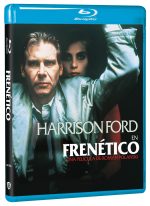 Frenético (Blu-ray)