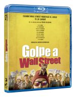 Golpe a Wall Street (Blu-ray)