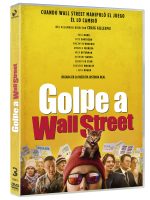 Golpe a Wall Street (DVD)
