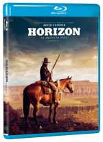 Horizon: An American Saga. Capítulo 1 (Blu-ray)