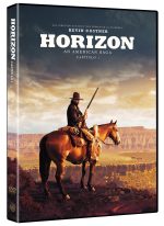 Horizon: An American Saga. Capítulo 1 (DVD)