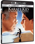 Karate Kid (4K UHD + Blu-ray)