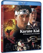 Karate Kid (Blu-ray)
