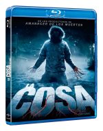 La cosa (2011) (Blu-ray)