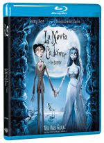 La novia cadáver (Blu-ray)