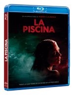 LA PISCINA (BD) - 8414533141277 La piscina (Blu-ray)