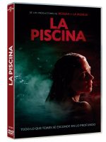 La piscina (DVD)