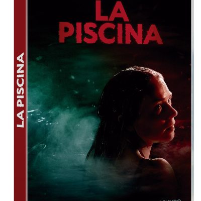 La piscina (DVD)