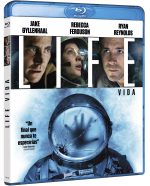 Life (Blu-ray)