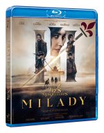 Los tres mosqueteros: Milady (Blu-ray)