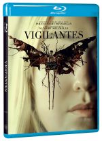 Los vigilantes (Blu-ray)