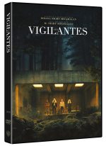 Los vigilantes (DVD)