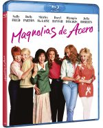 Magnolias de acero (Blu-ray)