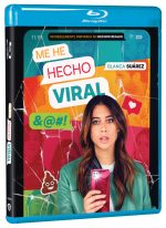 Me he hecho viral (Blu-ray)