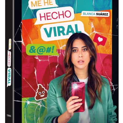 Me he hecho viral (DVD)