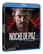 Noche de paz (Blu-ray)