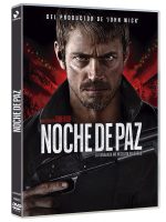 Noche de paz (DVD)