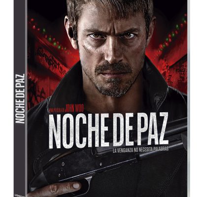 Noche de paz (DVD)