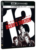 Ocean's Thirteen (4K UHD + Blu-ray)