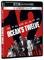 Ocean's Twelve (4K UHD + Blu-ray)