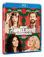 Ocho apellidos marroquís (Blu-ray)