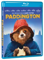 Paddington 1 (Blu-ray)