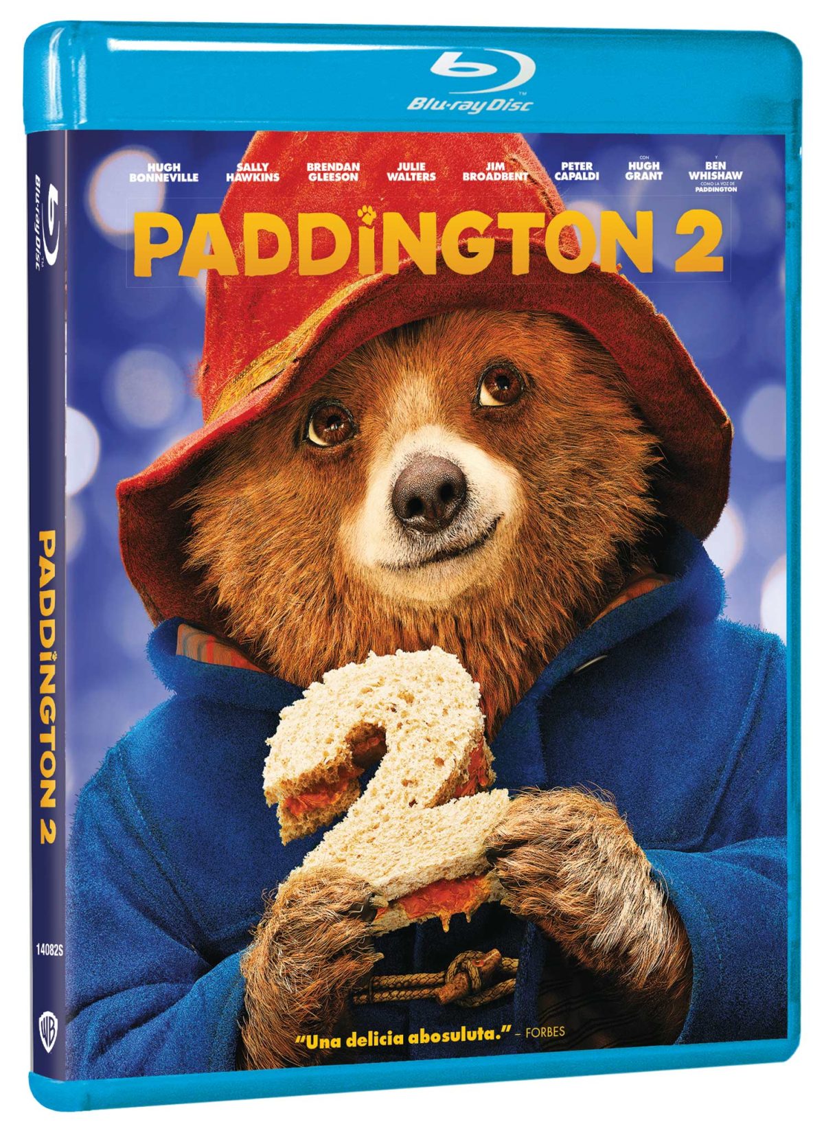 Paddington 2 (Blu-ray)