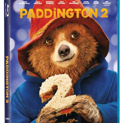 Paddington 2 (Blu-ray)
