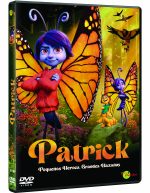 Patrick (DVD)