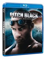 Pitch Black (Blu-ray)