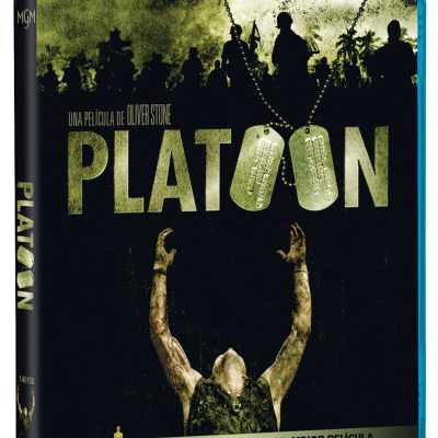 Platoon (Blu-ray)