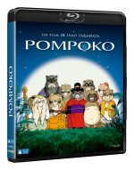 Pompoko (Blu-ray)