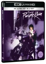 Purple Rain (VOSE) (4K UHD + Blu-ray)
