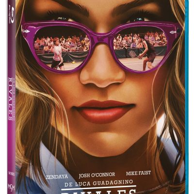 Rivales (Blu-ray)