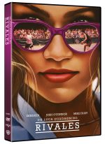 Rivales (DVD)
